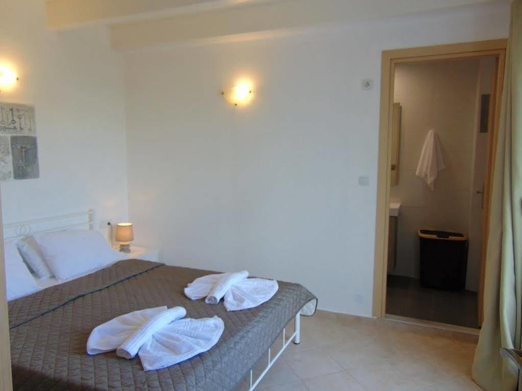 Villa Campos- Less Than 5-Min Walk To Kalivaki Beach Georgioupoli Exterior foto