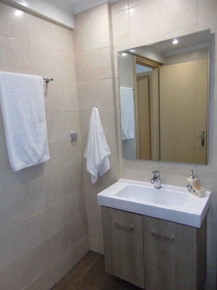 Villa Campos- Less Than 5-Min Walk To Kalivaki Beach Georgioupoli Exterior foto